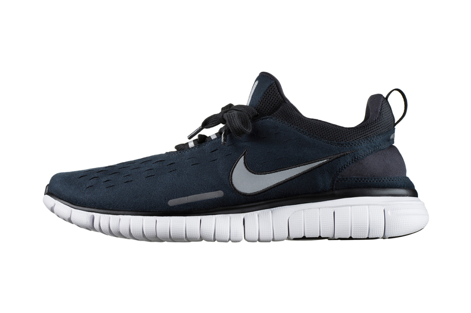 A.P.C. x Nike Free OG 2014 | Thoroughbred Collective